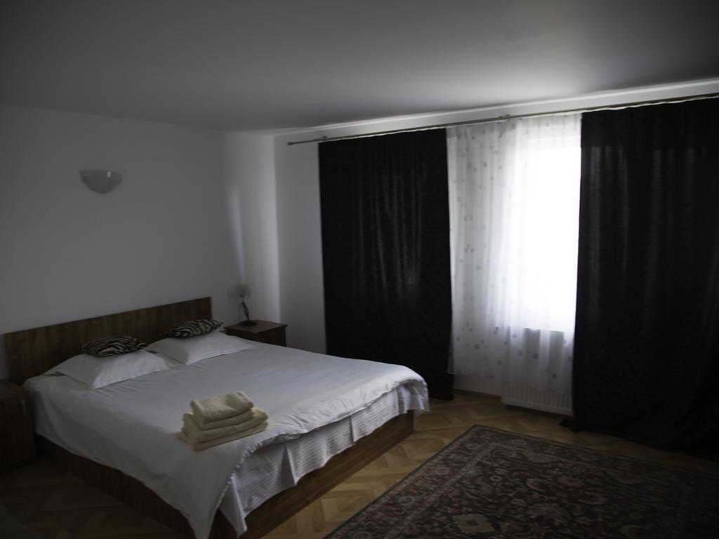 Vila Victoria Ramnicu Valcea Exterior photo